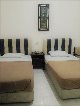 Ang'S Hotel Κότα Κιναμπαλού Εξωτερικό φωτογραφία